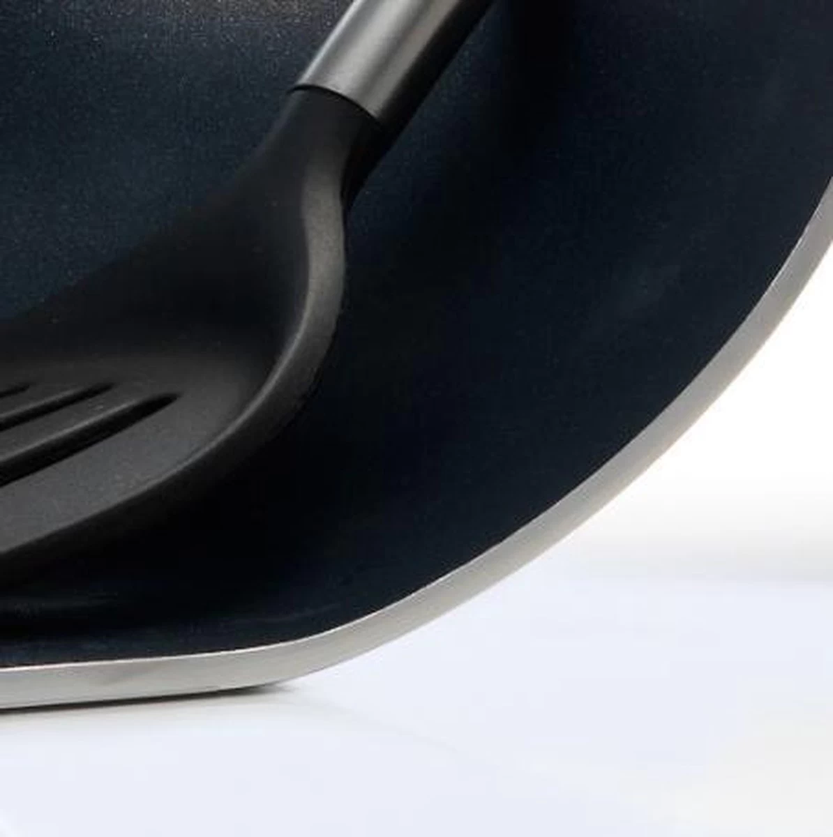 BK Easy Induction Grillpan - 26 Cm - Speciaal Voor Inductie - Afbeelding 8