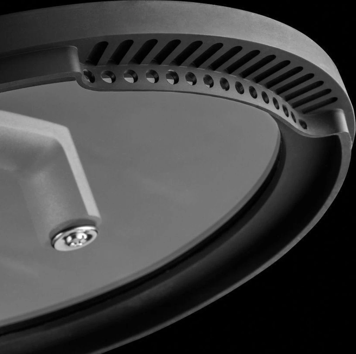 BergHOFF GEM Downdraft Pannenset - 7 Delige Set - 4 Pannen - Afbeelding 8