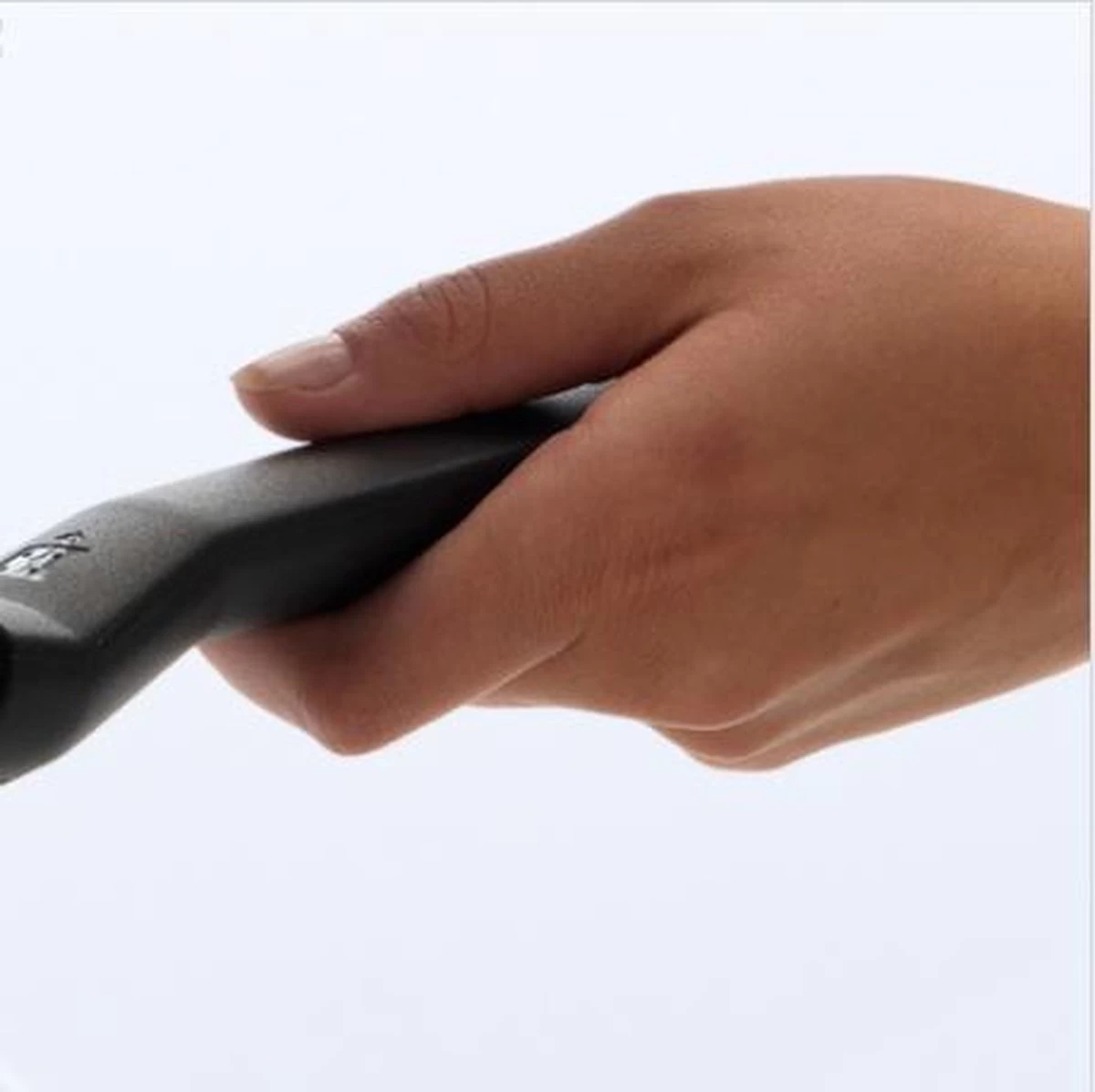 BK Easy Induction Grillpan - 26 Cm - Speciaal Voor Inductie - Afbeelding 6