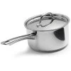 BK Profiline Steelpan Ø 16 Cm - RVS - Inductie