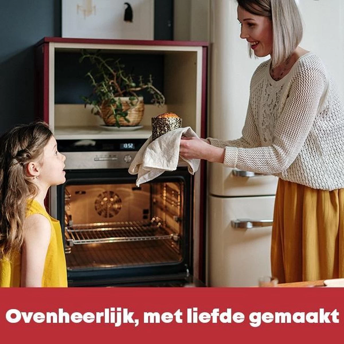 YUGN COMBI Set Braadslede Ovenschaal Combi Braadslee Oven Set - 2x Braadslede Met Rooster Voor Ovengerechten - 36x27x7CM En 40x30x7CM En Inclusief Bakkwast - Cadeau- Cadeautip - Afbeelding 10