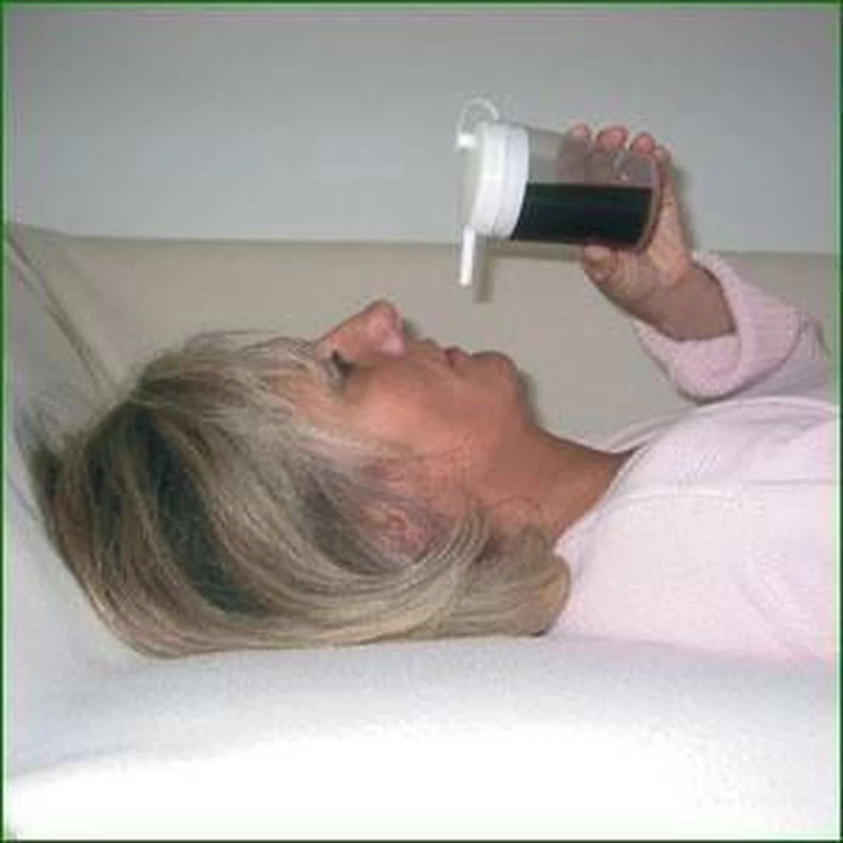 Comforthulpmiddelen Drinkbeker Novo Cup - Afbeelding 4