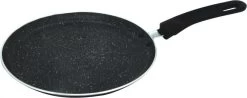 Kinghoff 1128 - Pannenkoekenpan - Ø28 Cm - Ook Voor Inductie