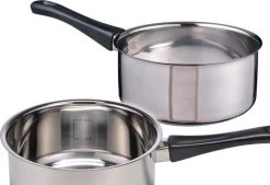 Haushalt 21307 Steelpan