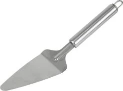 Taartschep - RVS - Met Snijrand - 25,5 Cm - Keuken - Feest