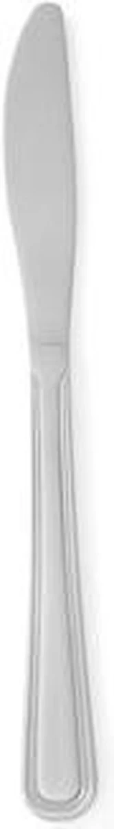 Hendi Tafelmessen - Kitchen Line - 21,5cm - RVS 18/0 ( Set Van 6 ) - Afbeelding 3