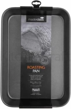 Braadslede, 39cm X 28cm - Masterclass