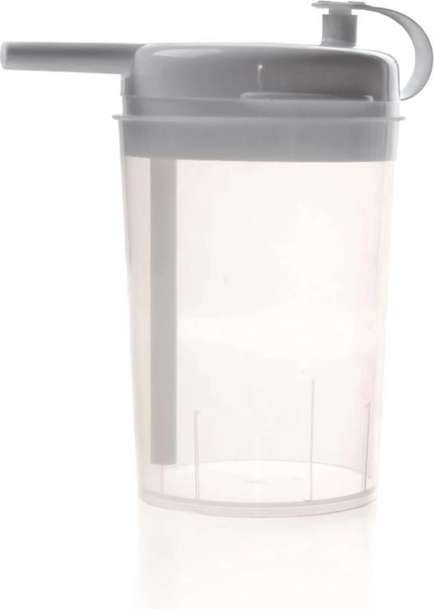 Comforthulpmiddelen Drinkbeker Novo Cup - Afbeelding 2