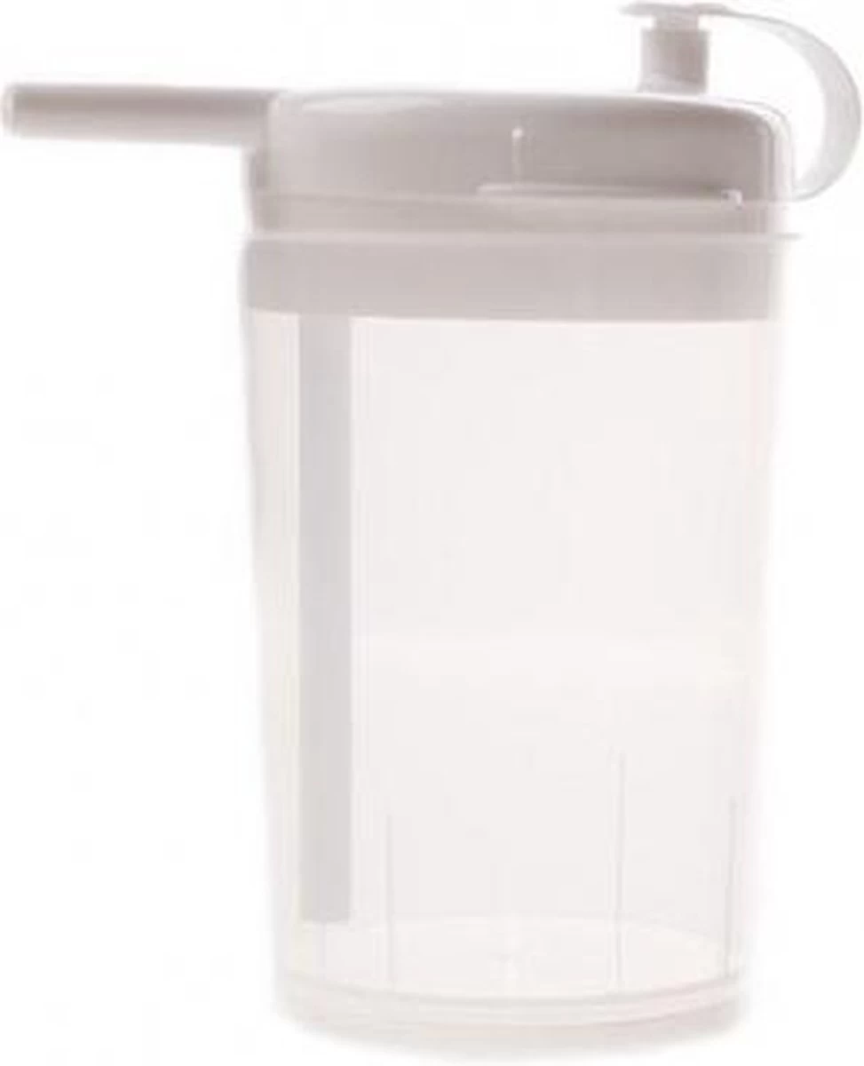 Comforthulpmiddelen Drinkbeker Novo Cup - Afbeelding 5